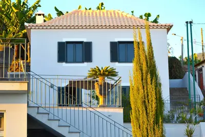 Image de Casa do Lado - Maison idéale pour un couple et un ou deux enfants