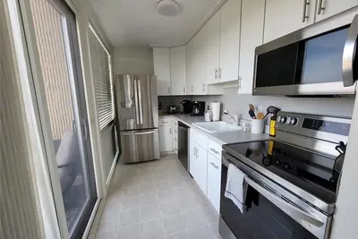 Image de Activités gratuites. Rehoboth Beach, Rives Du Nord. 2 chambres, 1 salle de bain condo avec lave-vaisselle, Ac central à North Shores populaire.