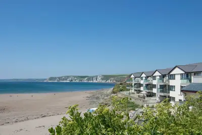 Image de 24, chaussée de l'île Burgh, Bigbury-On-Sea