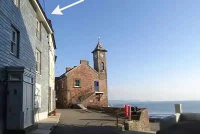 Image de Nirvana, Kingsand Et Cawsand