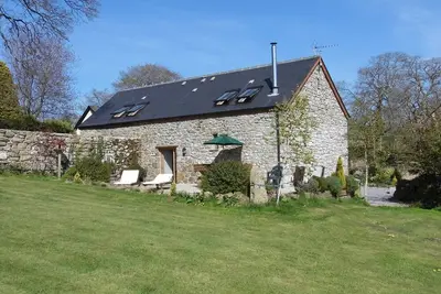 Image de Butterdon Barn, Moretonhampstead