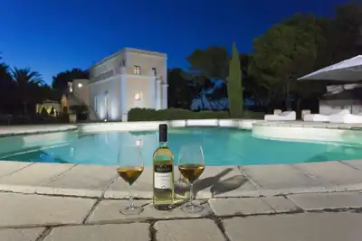 Image de Villa Degli Eroi - Nardò
