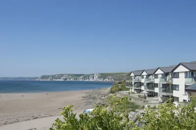 Image de 23 Burgh Island Causeway, Bigbury-On-Sea