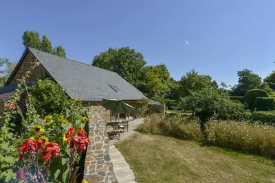 Image de The Old Parlour, Sampford Courtenay