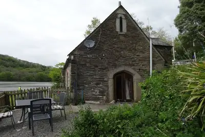 Image de The Boat House, St Winnow