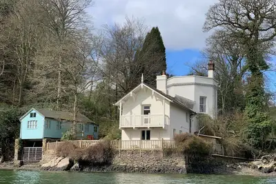 Image de La maison de bain, Ashprington