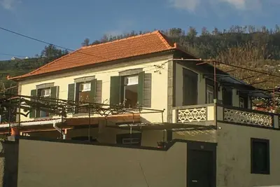 Typical Farm Apartment, sunny views