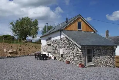 Image de Bowbeer Barn, Drewsteignton