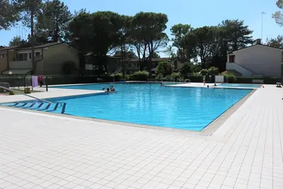 Image de Appartement dans un complexe de vacances exclusif - Beahost
