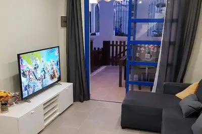 Image de Bungalow confortable à côté de Dunas Maspalomas