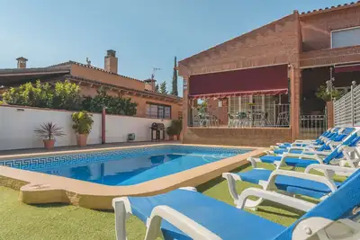 Image de Villa Ronda Costa Dorada