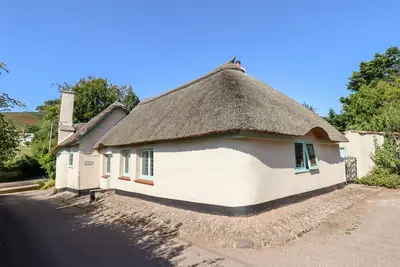Image de Alice Cottage, Minehead