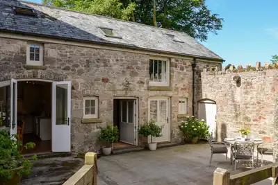 Image de Butterbrook Coach House, Ivybridge