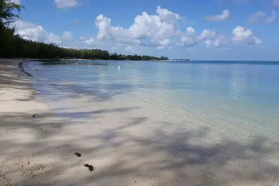 Image de Location Mer ile Maurice appartement 2 pax 200m plage Trou aux biches Mon Choisy