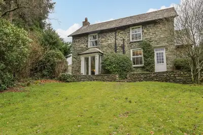 Image de The Old Vicarage, Keswick