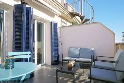Image de Beachstyle Penthouse by Hello Homes Sitges
