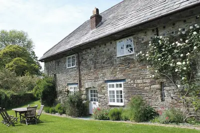 Harry, Blisland