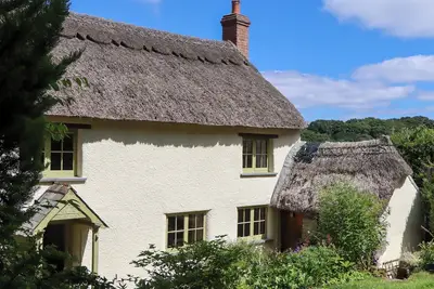 Image de Hope Cottage, Riddlecombe