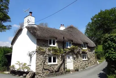 Image de Cullaford Cottage, Scorriton
