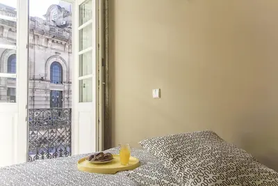 Image de Cardosas Stylish Apartment (N11)