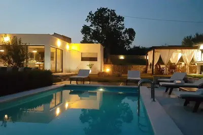 Image de Villa de luxe Ă Split, Ă quelques minutes du centre, des plages, des magasins, des terrains de sport