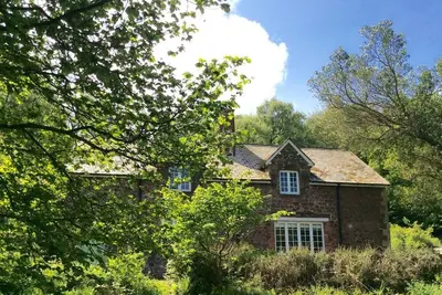 Image de Heyden Cottage, Animaux acceptés, avec feu ouvert à Minehead, Réf 975966