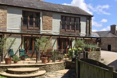 Image de Fixit Cottage, Kingsbridge