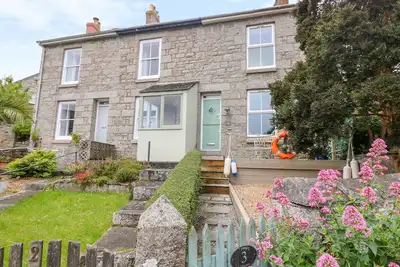 Image de 3 Trungle Cottages, Souris