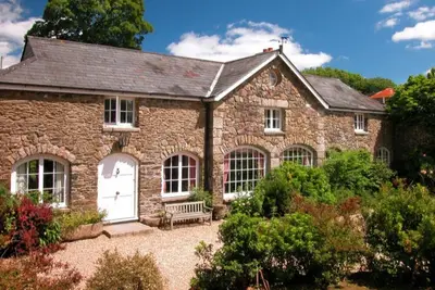 Image de The Coach House, Lydford