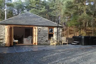 Rock View Cottage, Gulworthy