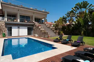 Image de Sonnenland House for 12 by VillaGranCanaria