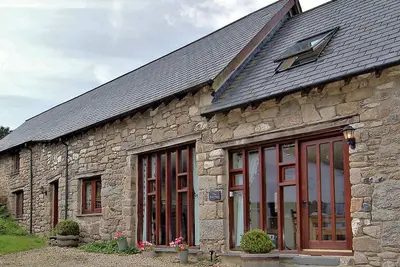 Image de Le Bolthole, Throwleigh