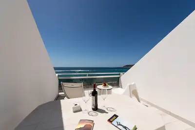 Image de Great terrace sea views By CanariasGetaway