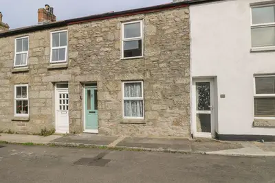 Image de Mollys Cottage, St Just-In-Penwith
