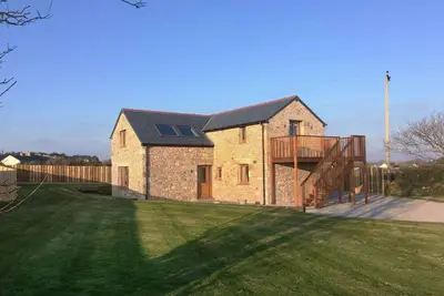 Image de Le Hayloft, Breage