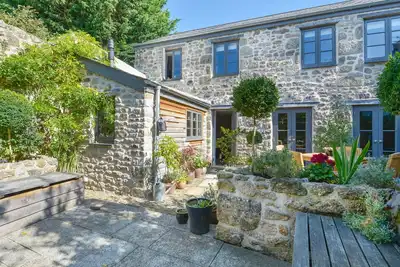 Image de Cottage laitier, Chagford