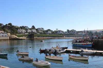 Image de Pier Cottage, St Mawes