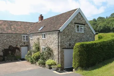 Image de Cottage Whitcombe, Honiton