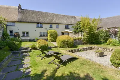 Image de Michaelmas Cottage, Drewsteignton