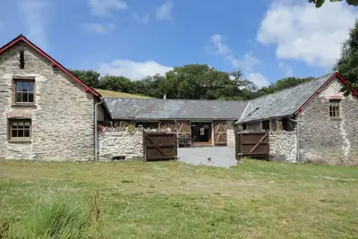 Image de Nethercote Byre, Winsford