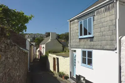 Image de Chough Cottage, Kingsand Et Cawsand