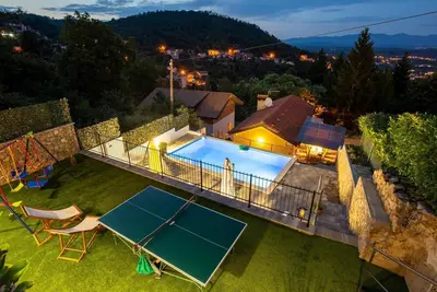 Image de Belle maison de 4 chambres Ă Rukavac