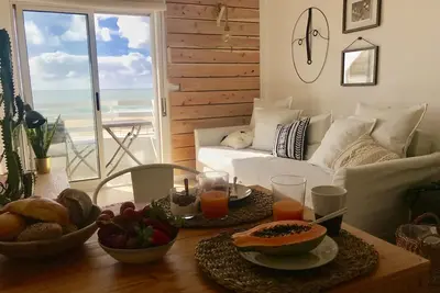 Image de White House - Magnifique 4pax à la mer - Wifi gratuit