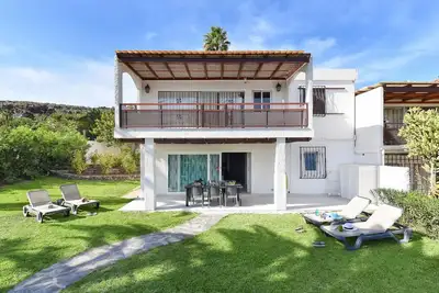 Image de Bungalow Rocas Rojas by VillaGranCanaria