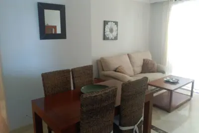 Image de Appartement 2 Chambres au Rez-de-Chaussée
