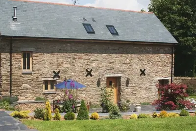 Image de La grange Ă foin, Halwell