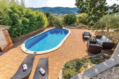 Image de Superbe appartement à Supetarska Draga