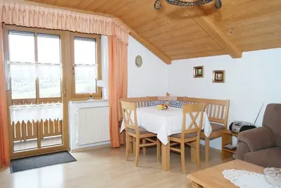 Image de Bel appartement ensoleillé près du centre