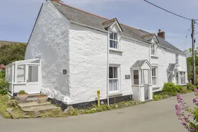 Image de Agar Cottage, Trelights