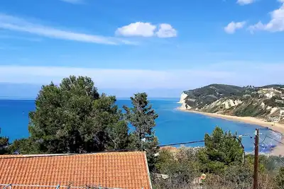 Image de Gikas Apartments- One Bedroom Suite - 100 mètres de la plage